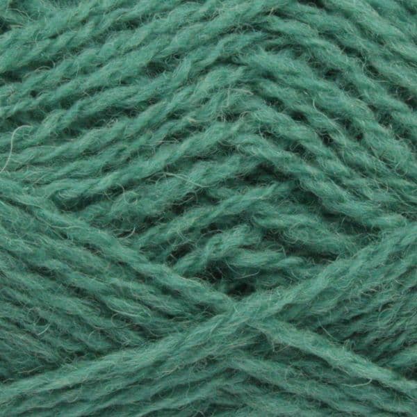 jamieson-s-of-shetland-spindrift-fil-tricoter-772-verdigris-25g-shetland image 1