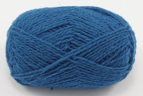jamieson-s-of-shetland-spindrift-750-petrol-laine-25g-fair-isle image 2