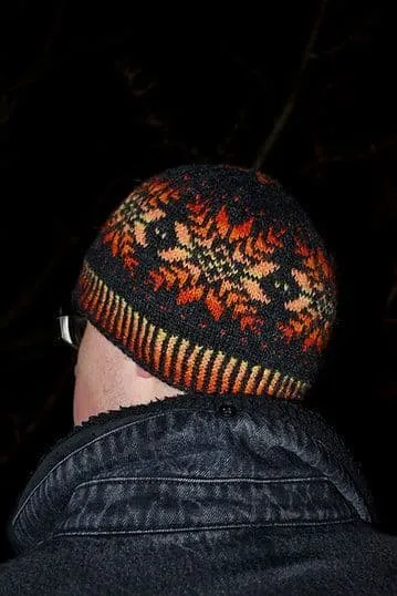 jamieson-s-up-helly-aa-hat-patron-tricot-bonnet-t-l-chargement image 1