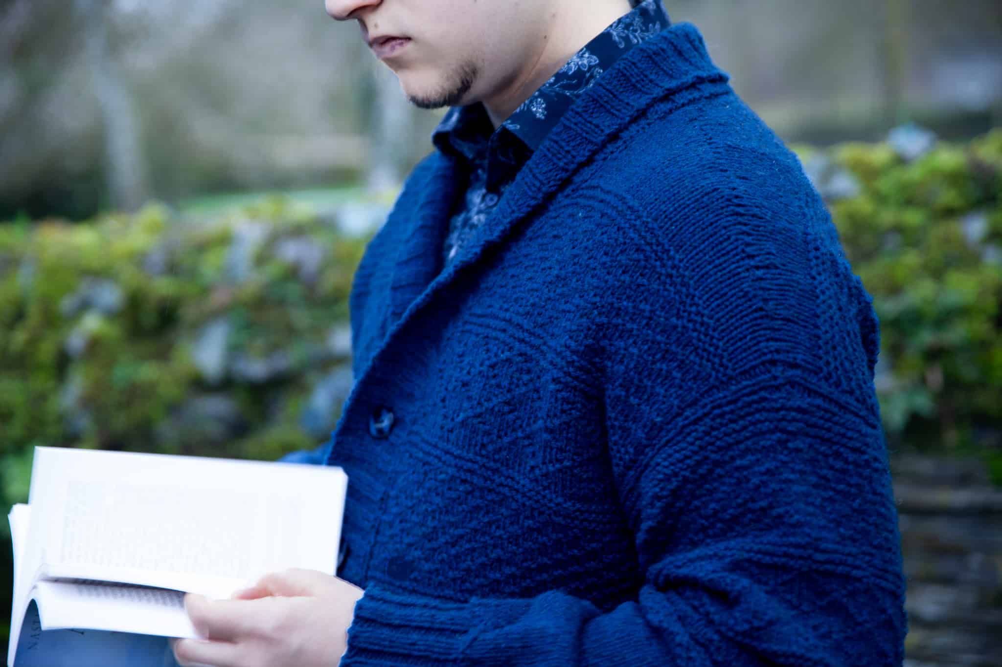 christallk-husband-cardigan-patron-gilet-homme-col-ch-le image 6