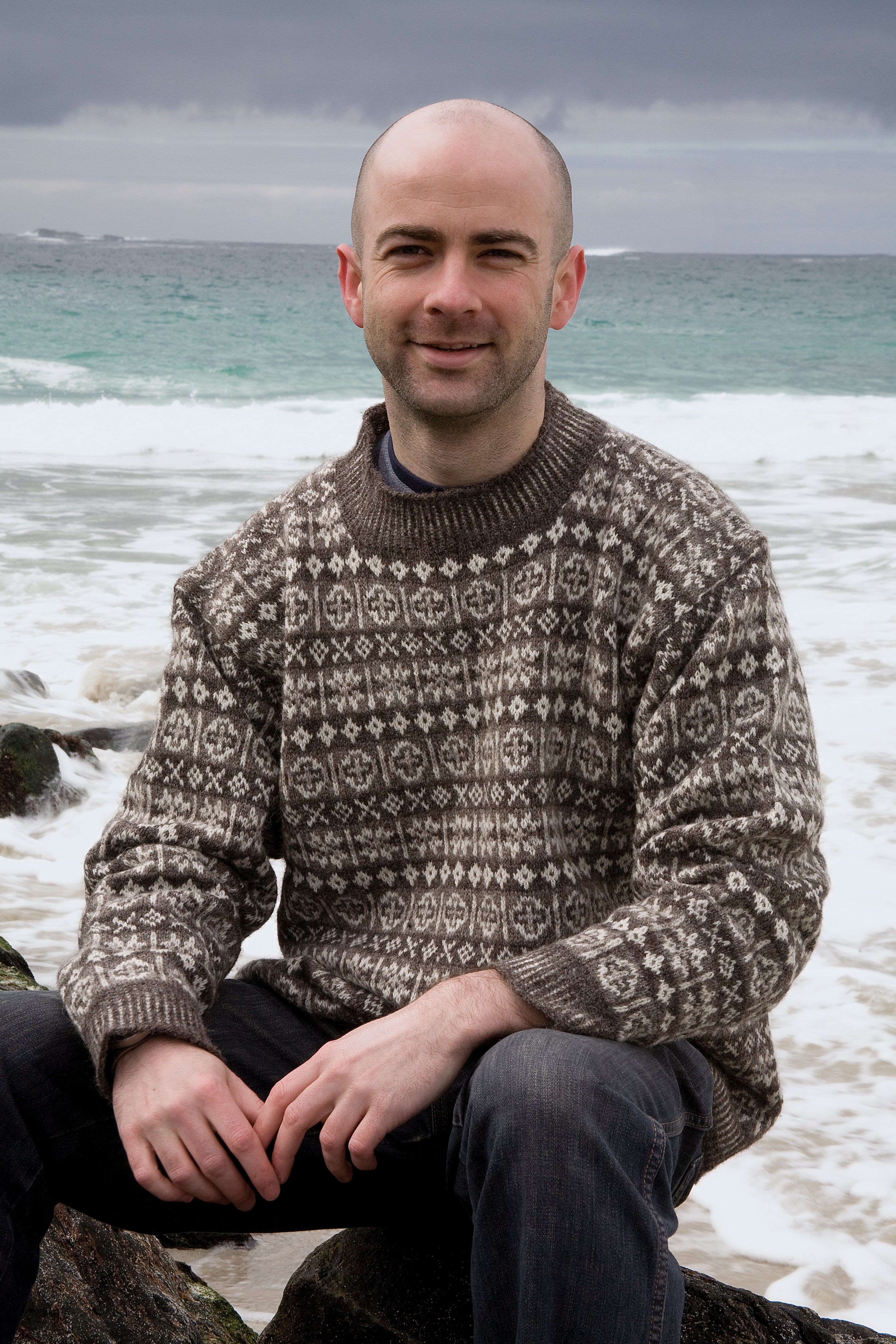 jamieson-smith-kit-tricot-lynsey-jumper-fair-isle image 2