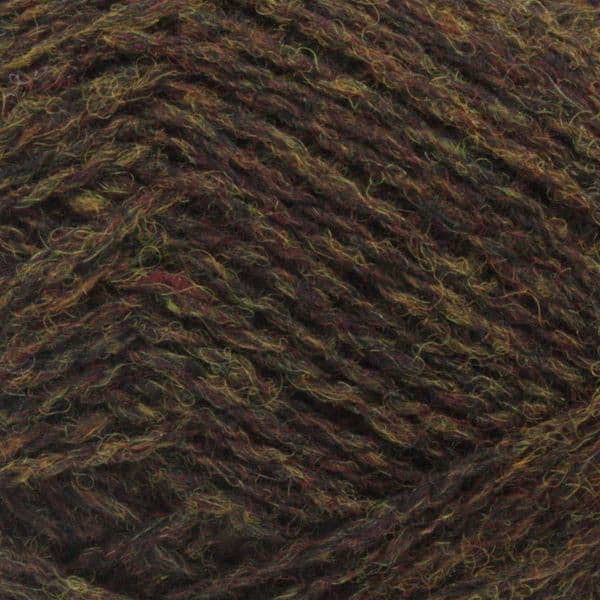 jamieson-s-of-shetland-double-knitting-laine-252-birch-25g image 1