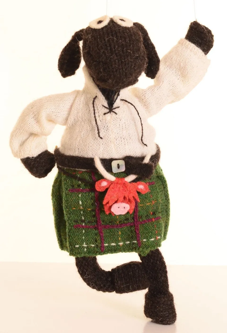 jamieson-s-ramsay-macsporran-patron-tenue-kilt image 1