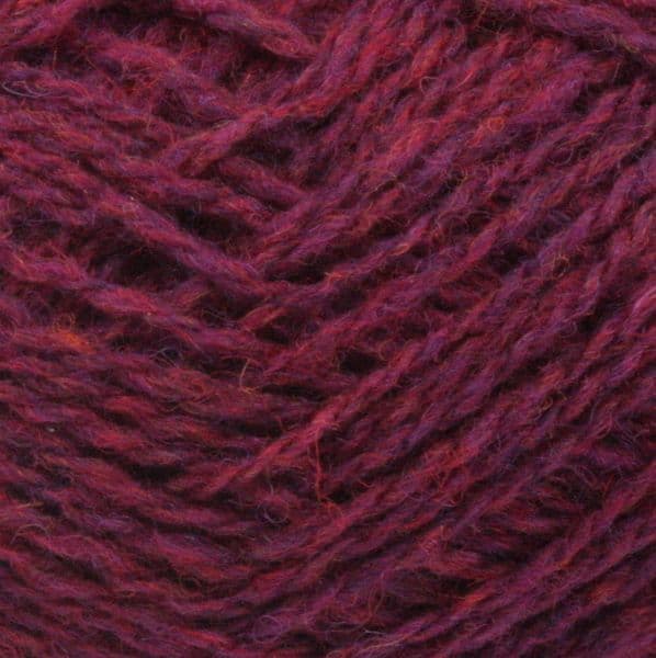 jamieson-s-spindrift-laine-517-mantilla-25-g-violet-4-ply image 1