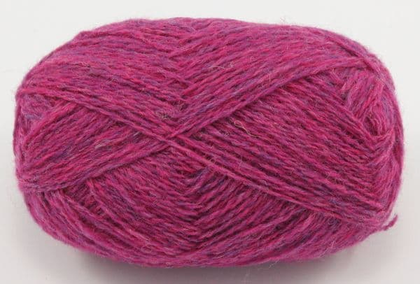 jamieson-s-shetland-ultra-lace-532-petunia-fil-dentelle-25g image 2