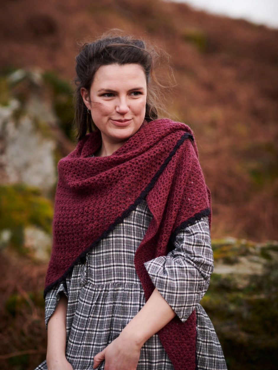 john-arbon-kits-drucilla-kit-ch-le-crochet-appledore-triangulaire image 2