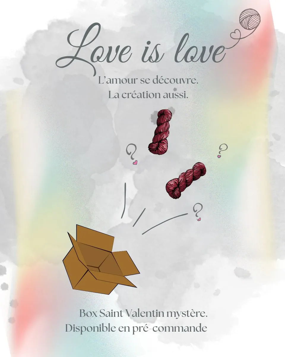 christallk-love-is-love-box-tricot-col-myst-re-peregrine-dk image 1