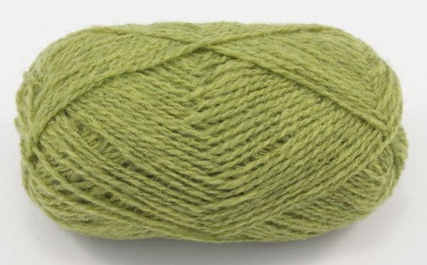 jamieson-s-of-shetland-spindrift-1140-granny-smith-pelote-25g image 2