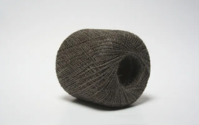 jamieson-smith-shetland-supreme-fil-gris-fonc-25g image 1