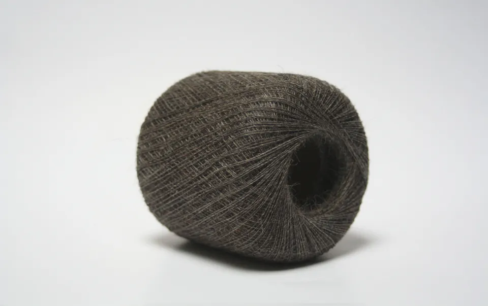 jamieson-smith-shetland-supreme-fil-gris-fonc-25g image 1