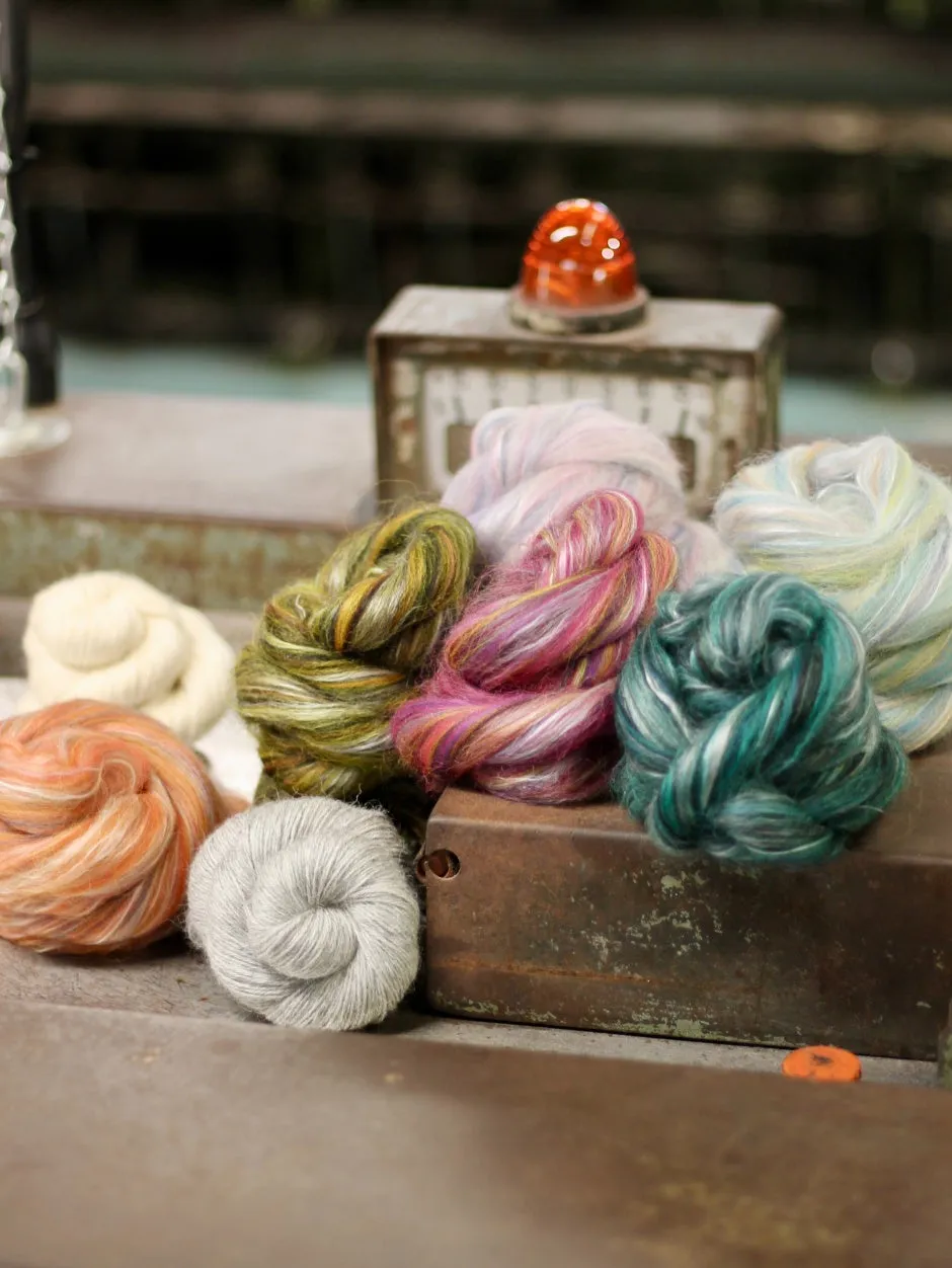 john-arbon-seafarer-moby-dick-fibre-filer-laine-soie image 1