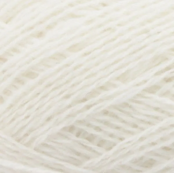 jamieson-s-shetland-ultra-lace-304-white-fil-dentelle-25g image 1