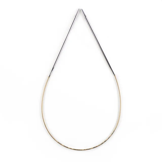 addi-circulaire-40cm-3-5mm-aiguille-tricot-bronze image 1