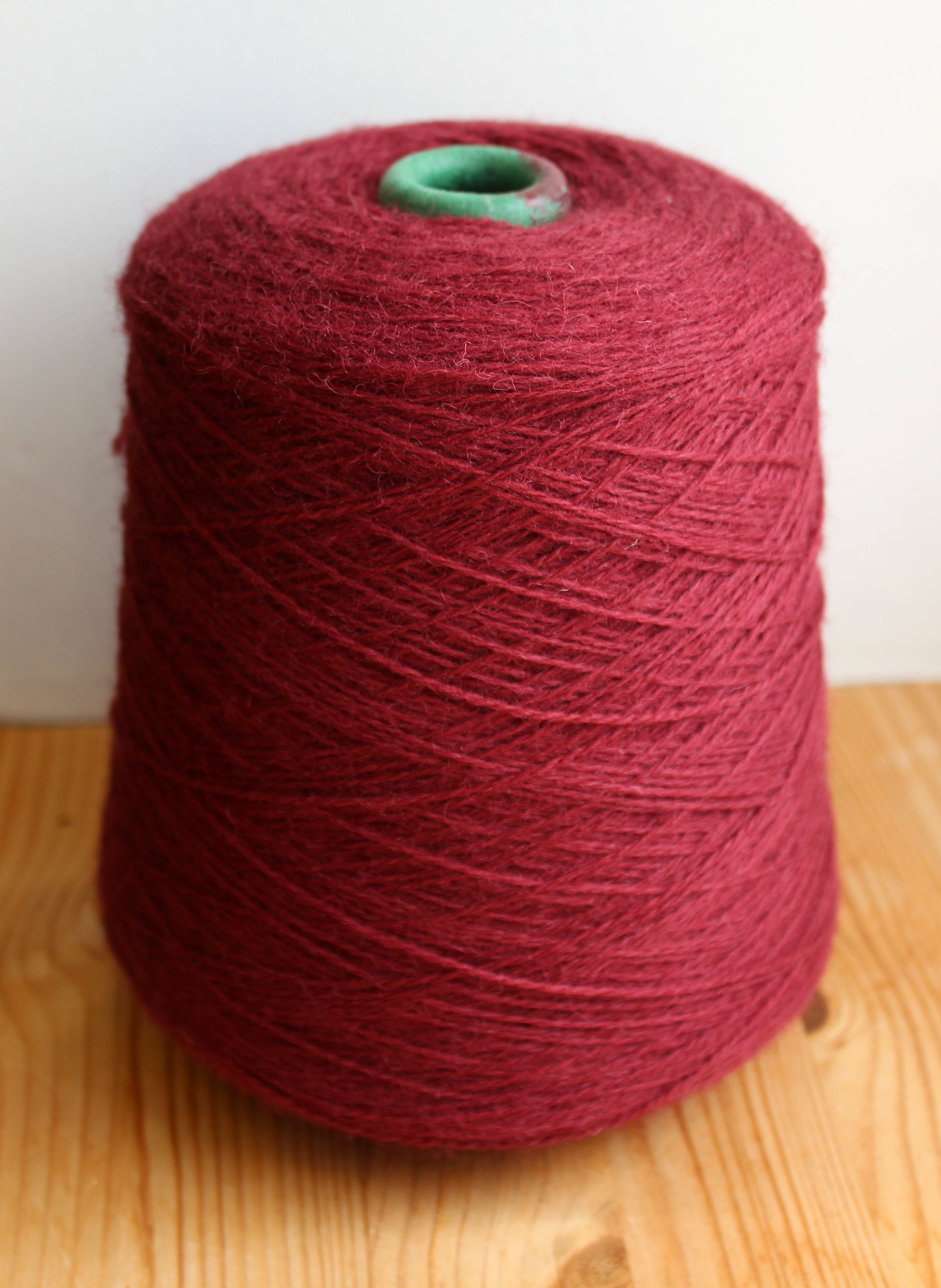 jamieson-smith-shetland-heritage-c-ne-500g-bordeaux image 1