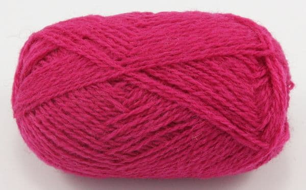 jamieson-s-double-knitting-585-plum-pelote-25g image 2