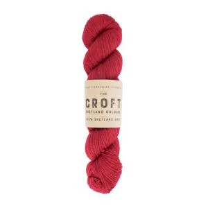 jamieson-smith-croft-aran-cheveau-reawick-100g-tweed image 1