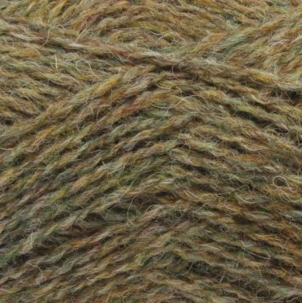 jamieson-s-of-shetland-double-knitting-226-thyme-pelote-laine-25g image 1