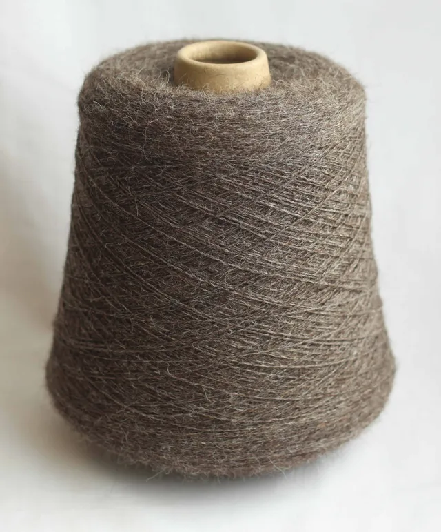 jamieson-smith-shetland-supreme-dark-grey-c-ne-dentelle-500g image 1