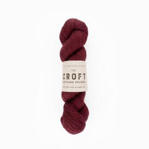 jamieson-smith-croft-shetland-dk-laine-skelberry-100g image 1