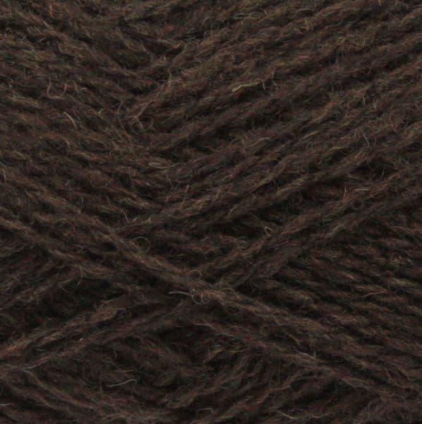 jamieson-s-double-knitting-868-leather-laine-dk-marron-25g image 1