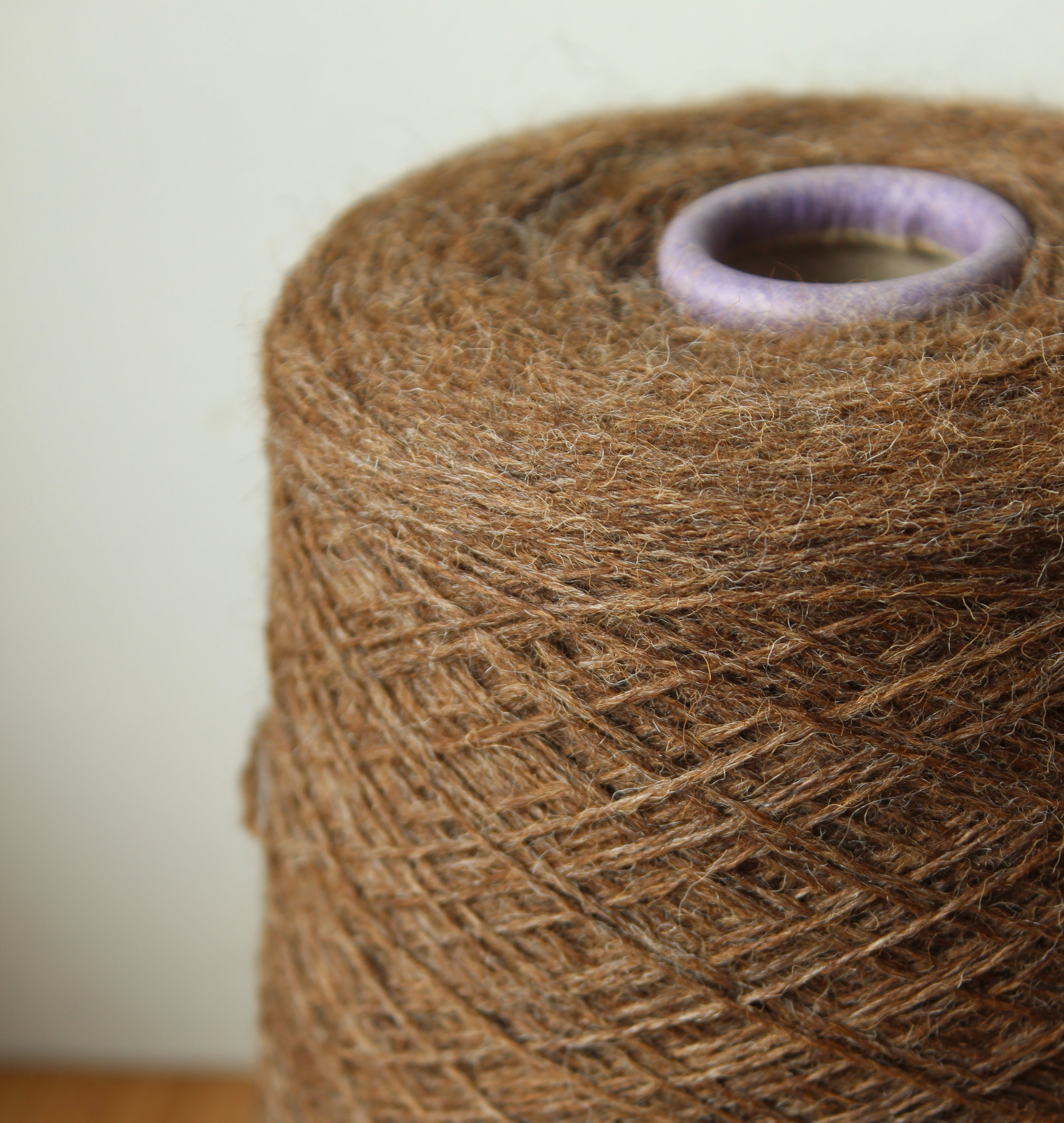 jamieson-smith-shetland-heritage-c-ne-moorit-500g image 2