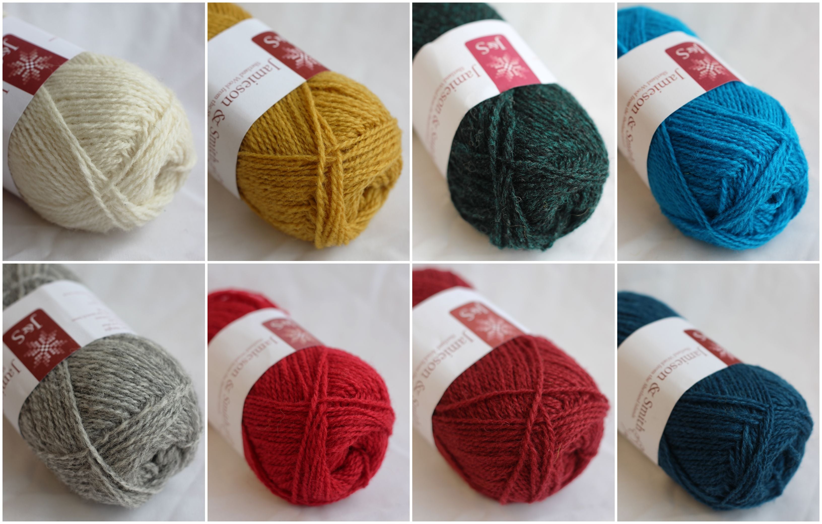 jamieson-smith-colourbox-pack-laine-2013-8-coloris image 1