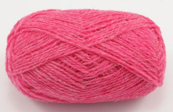 jamieson-s-of-shetland-spindrift-188-sherbet-laine-25-g-jacquard image 2