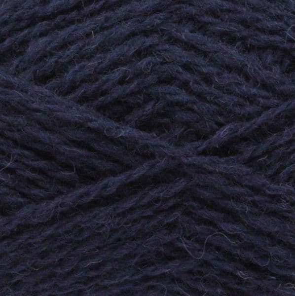 jamieson-s-of-shetland-spindrift-727-admiral-navy-fil-25g-jacquard image 1