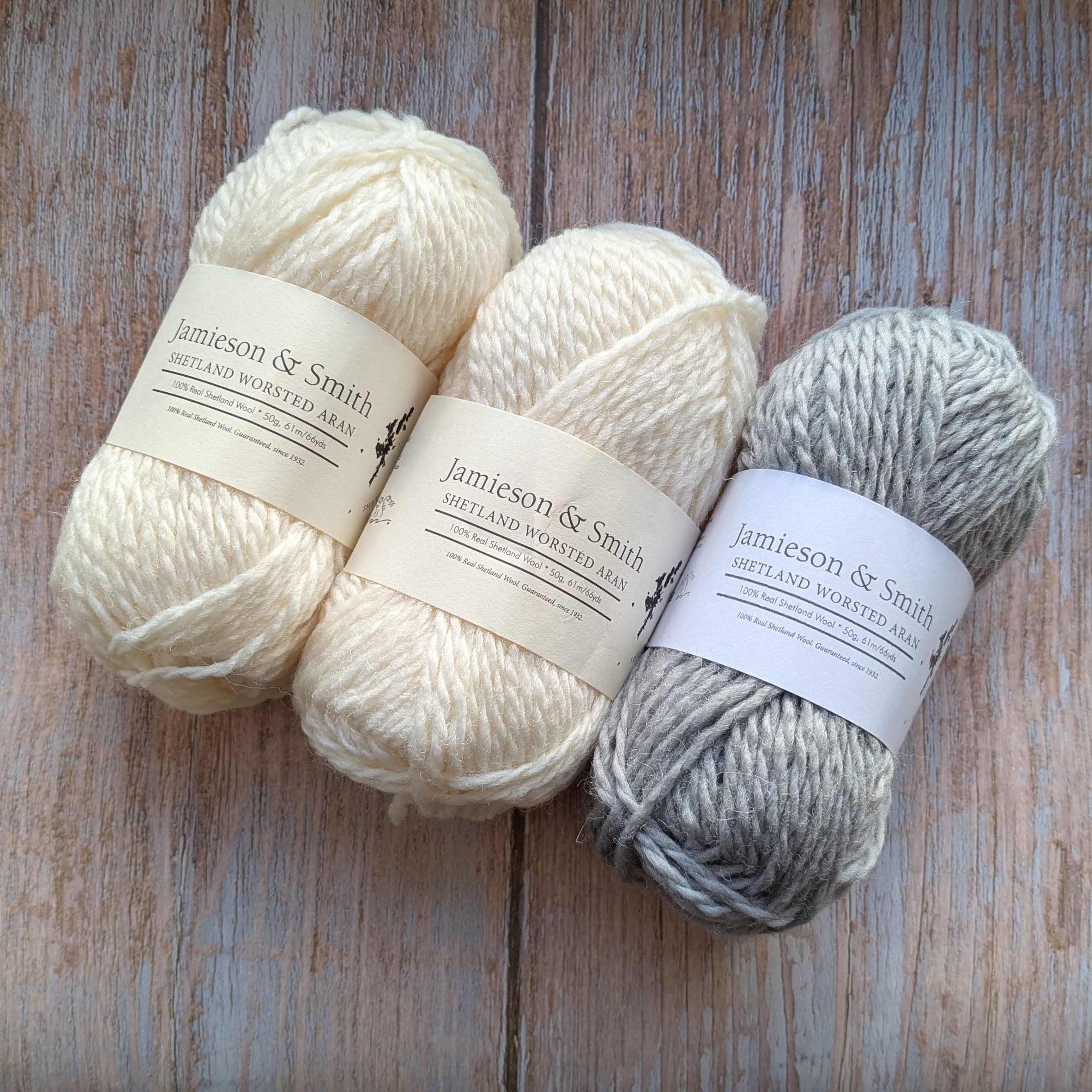 jamieson-smith-peerie-sheep-kit-coussin-coloris-1 image 1