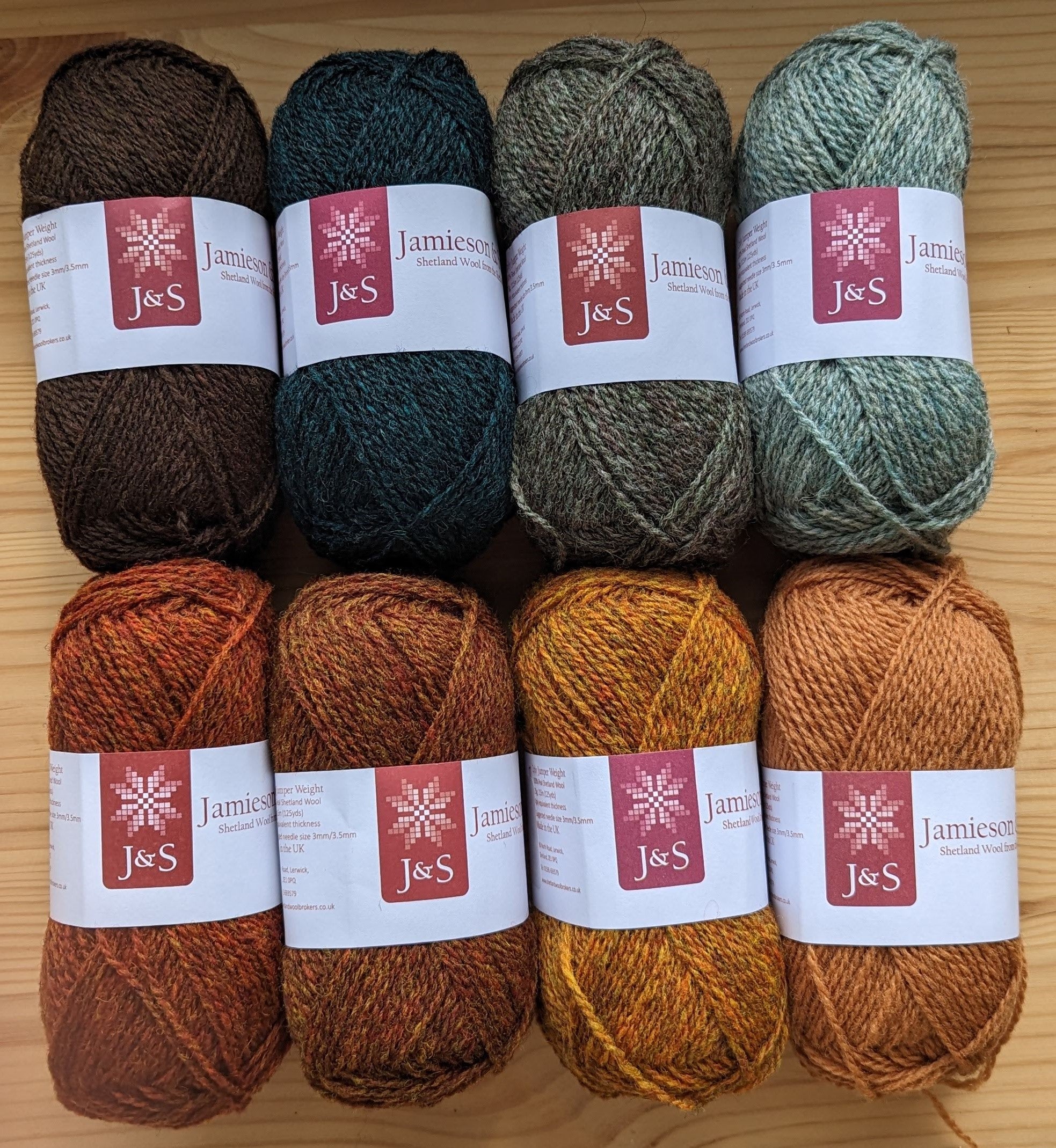 jamieson-smith-pack-wilma-malcolmson-8-pelotes-2ply image 1