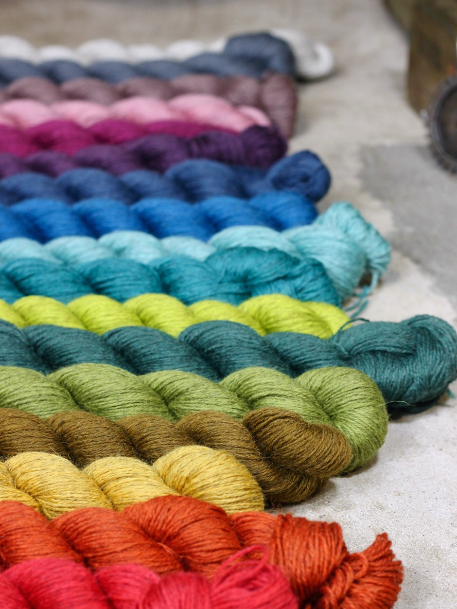 john-arbon-kits-snappily-socks-kit-chaussettes-bulderin-clouds image 6