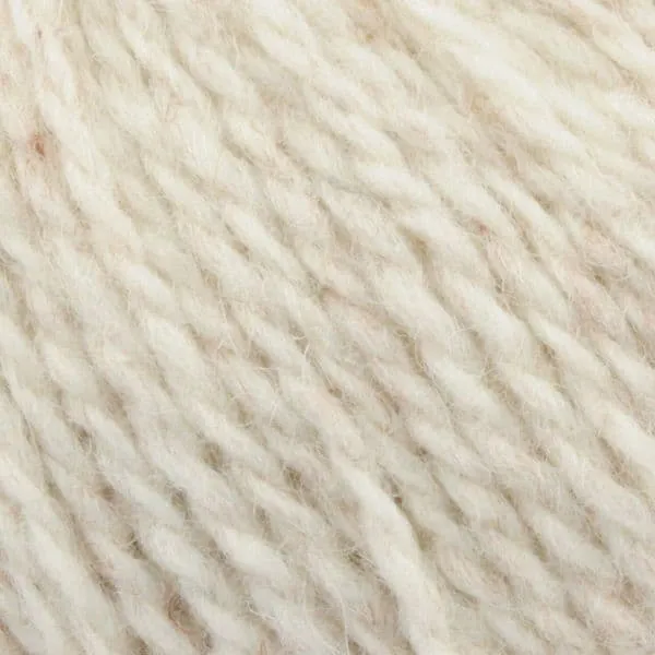 jamieson-s-343-ivory-marl-laine-chunky-100-g image 1