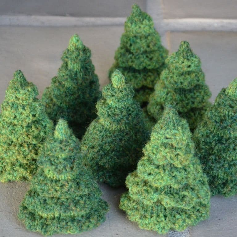jamieson-s-little-fir-patron-sapin-d-co-no-l-vert image 2