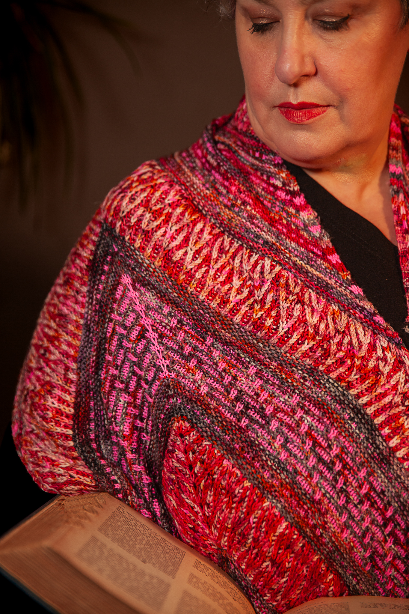 christallk-modeles-under-your-spell-tole-brioche-4-coloris image 1