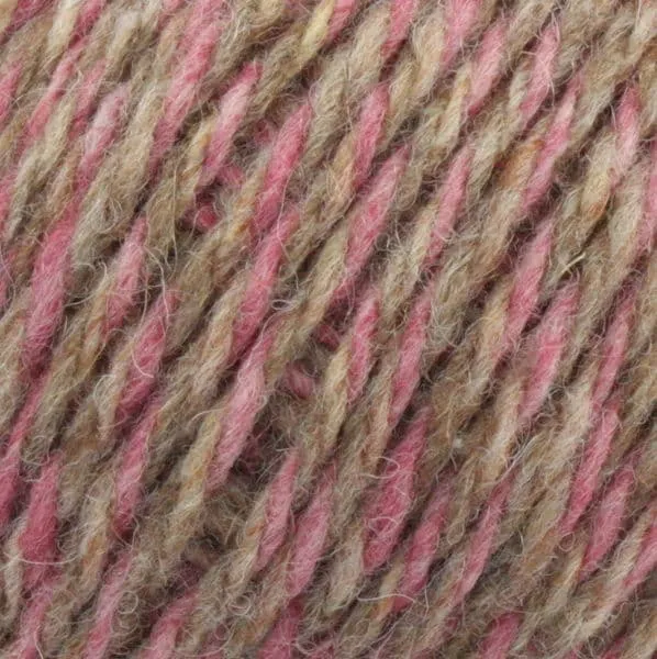 jamieson-s-shetland-marl-chunky-2112-crabshell-100g-bulky image 1