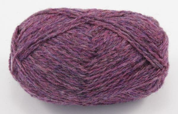 jamieson-s-of-shetland-double-knitting-273-foxglove-laine-dk-25g image 2