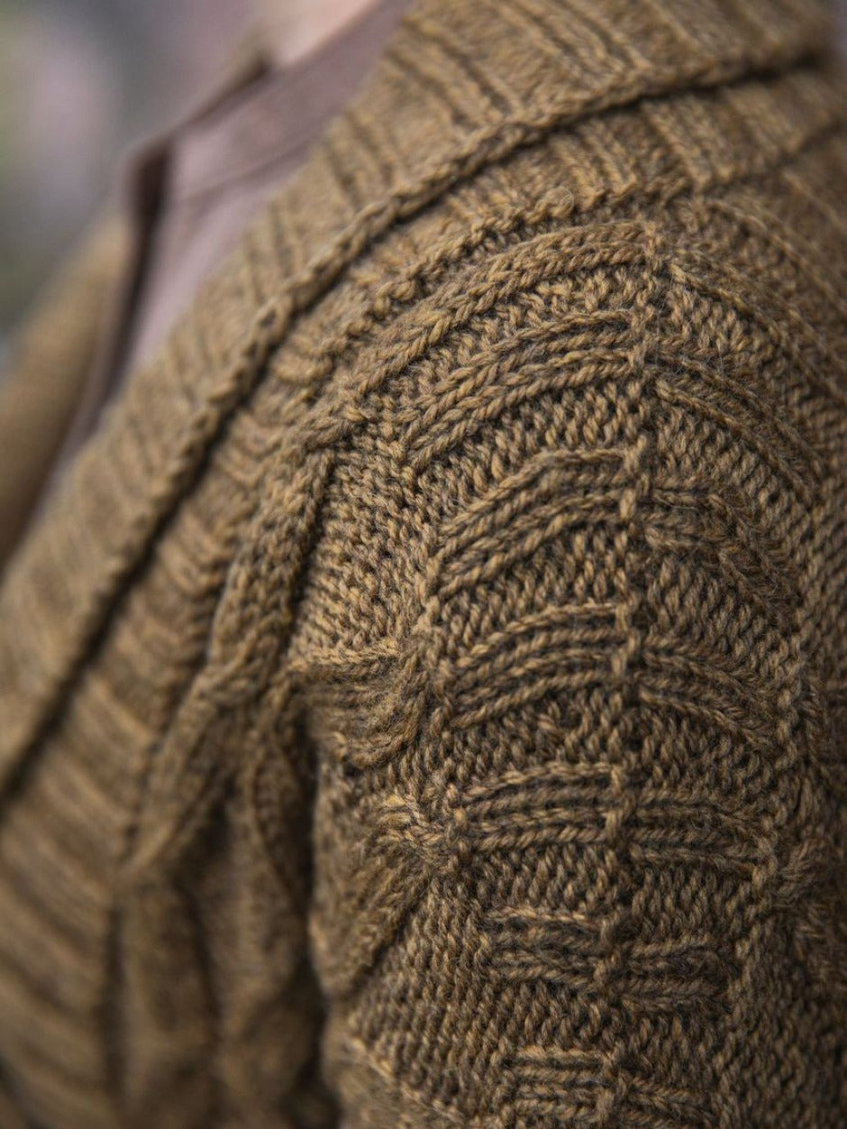 john-arbon-loue-kit-gilet-barley-taille-1-2-worsted image 5