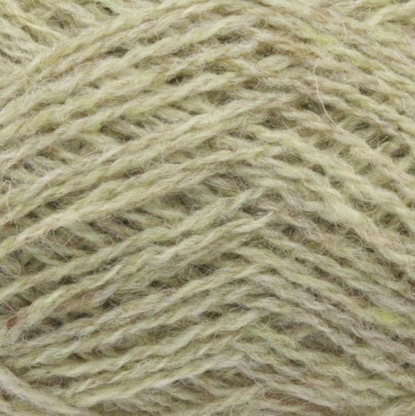 jamieson-s-double-knitting-1130-lichen-laine-dk-25g-vert image 1