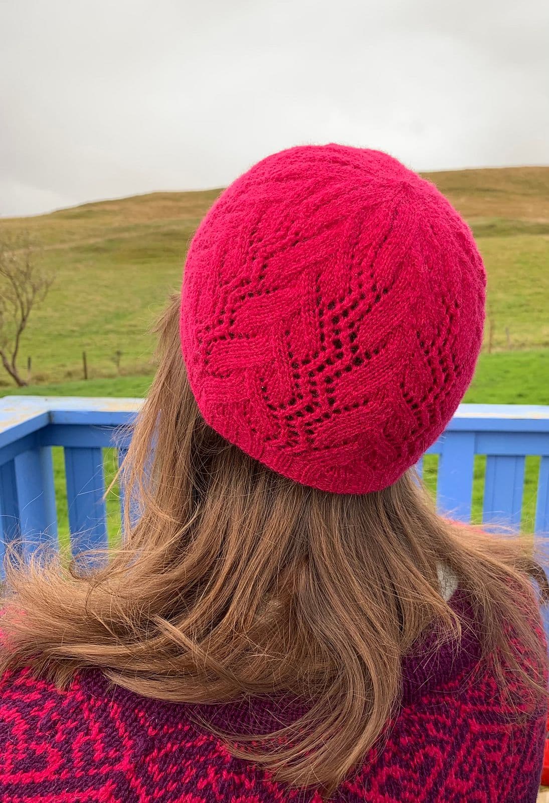olach-print-o-the-wave-beanie-patron-bonnet-dentelle-mandy-moore image 2