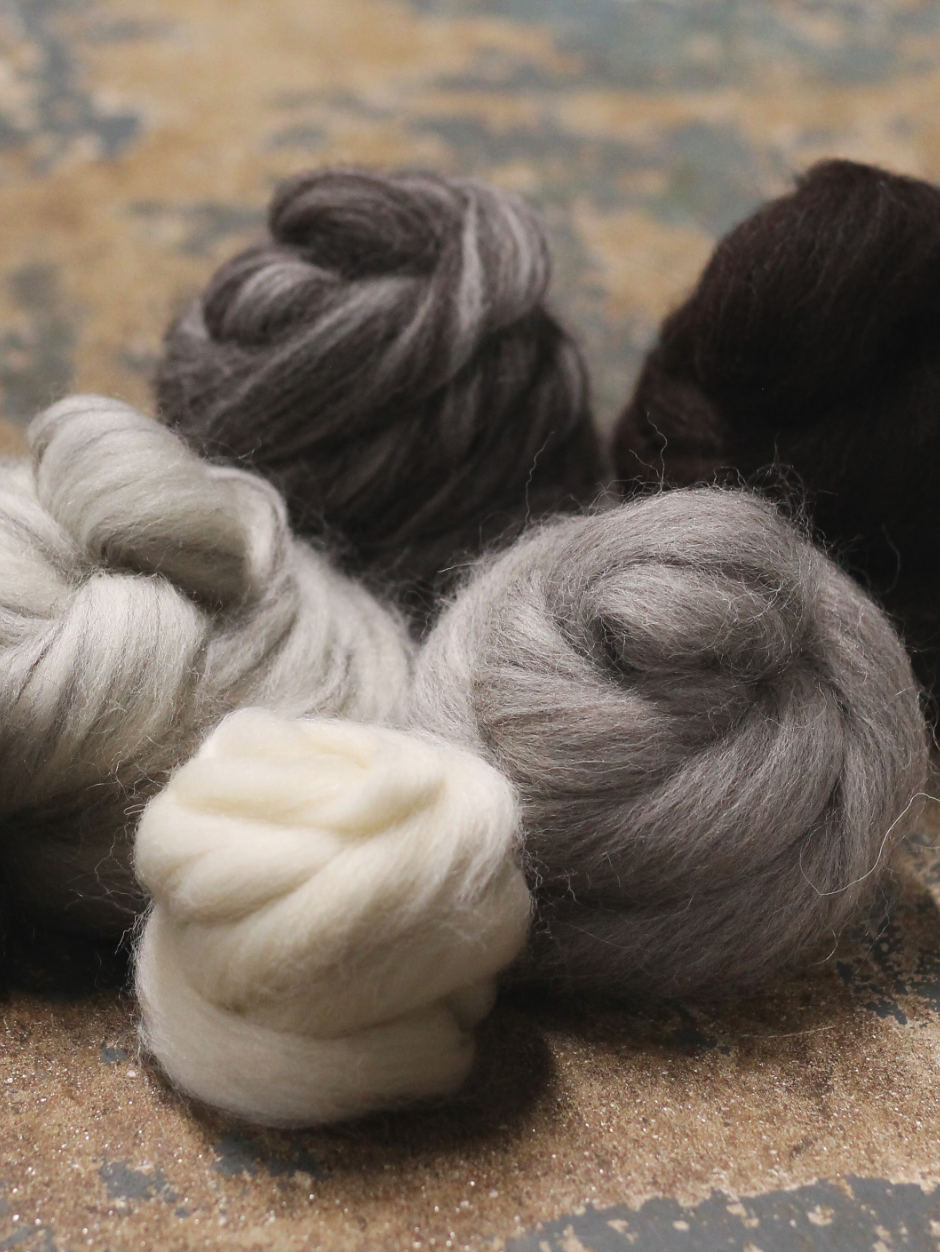 john-arbon-devon-naturals-tops-laine-zadie-bluefaced-leicester image 7