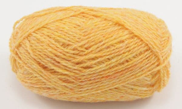 jamieson-s-of-shetland-dk-182-buttercup-fil-25g-jaune image 2