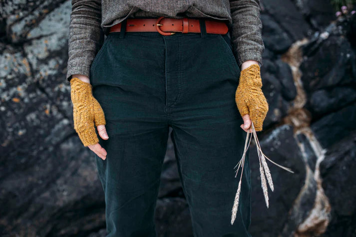 shetland-wool-week-annual-2022-livre-tricot-fair-isle image 2