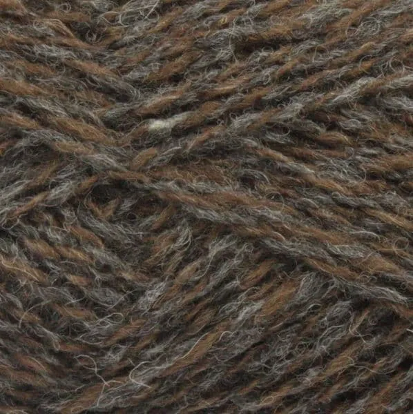 jamieson-s-of-shetland-spindrift-118-moorit-shaela-laine-25g image 1