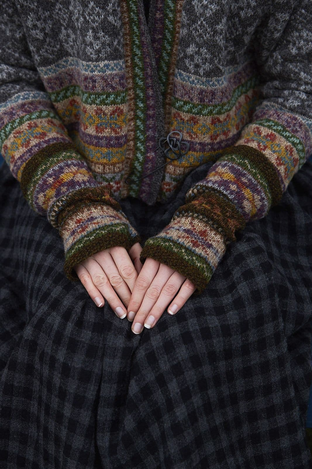 jamieson-s-skerries-mittens-marie-wallin-patron-mitaines-sans-doigts image 2