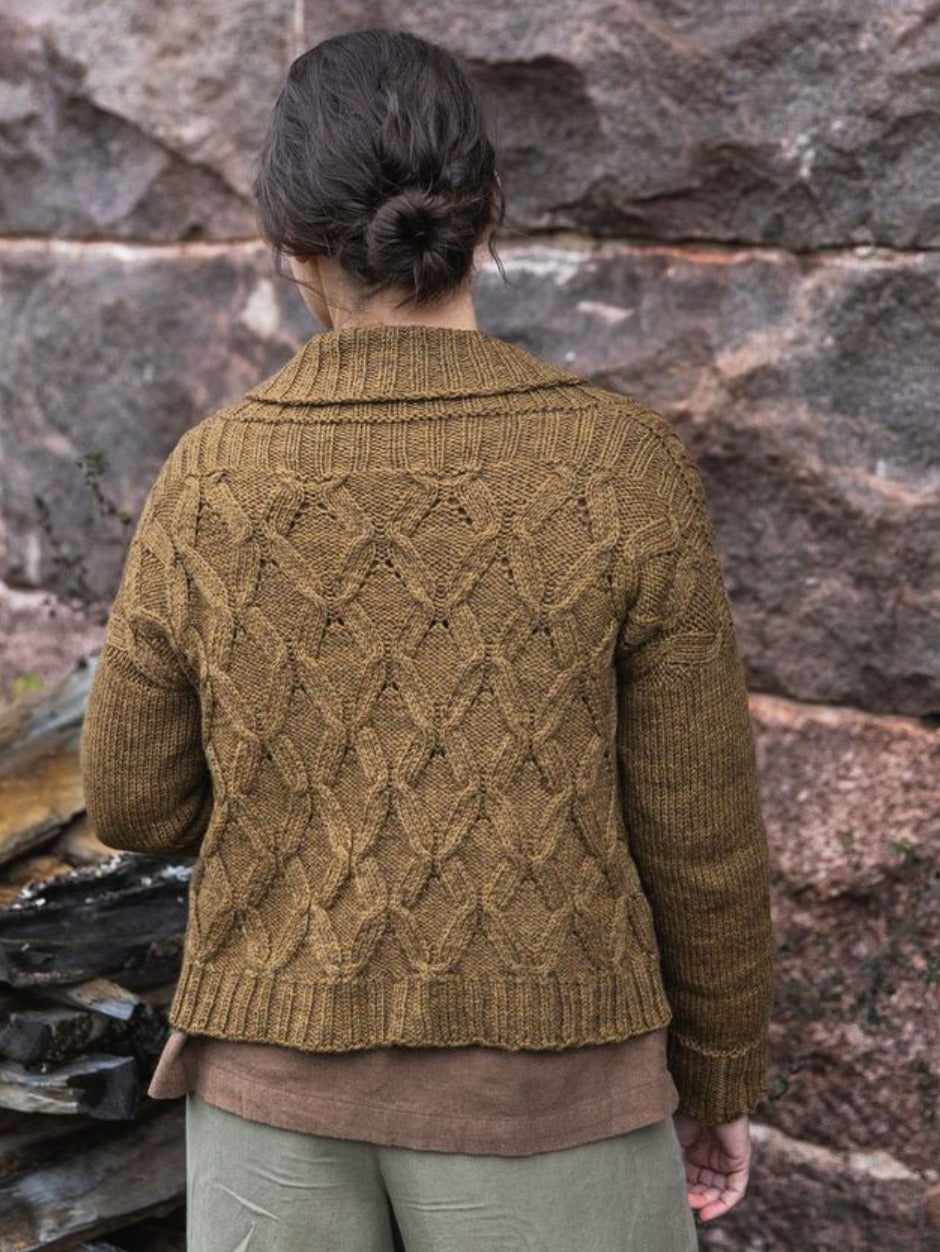 john-arbon-loue-kit-gilet-barley-taille-1-2-worsted image 1