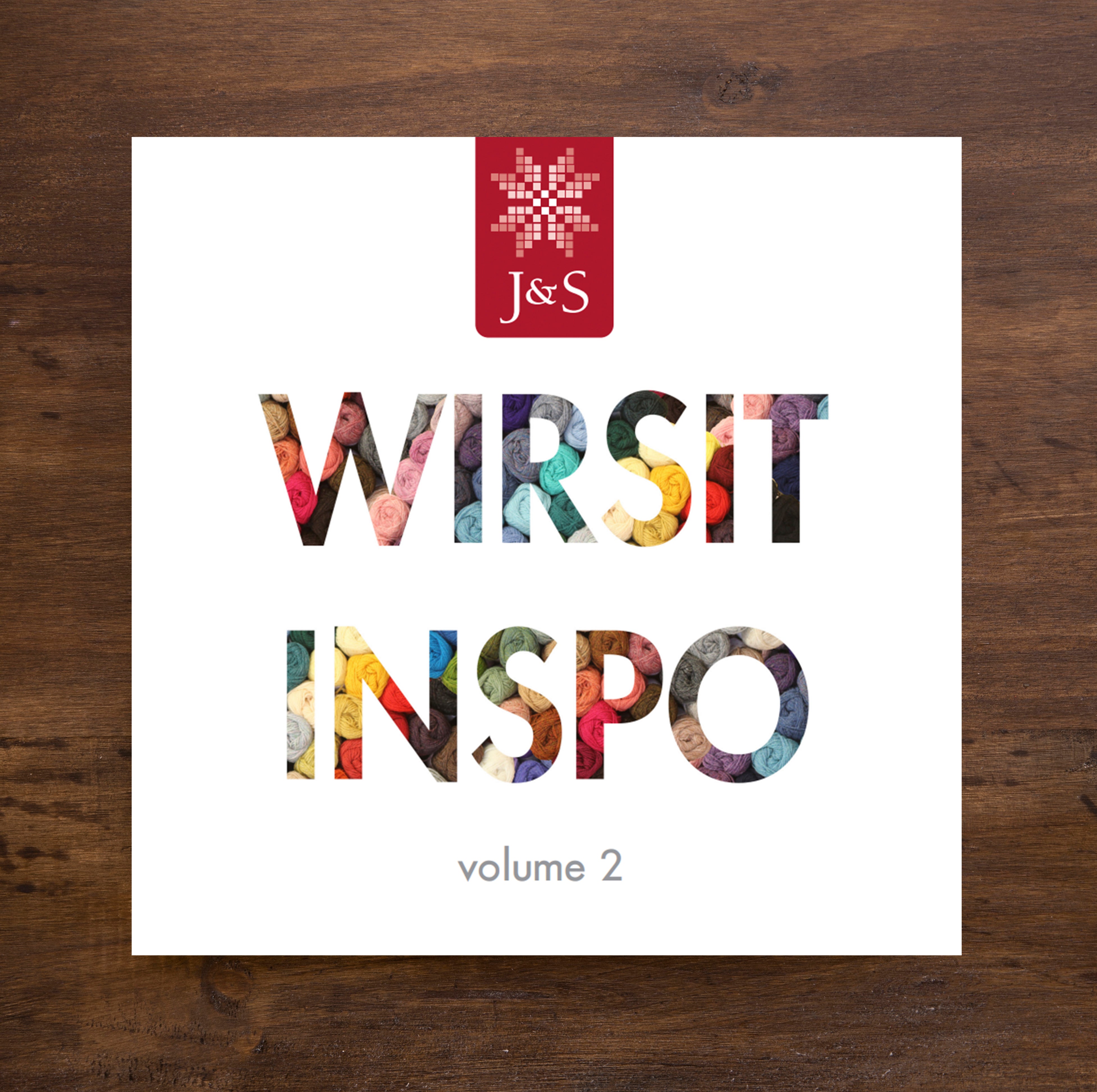 jamieson-smith-wirsit-inspo-volume-2-livre-tricot-fair-isle image 1
