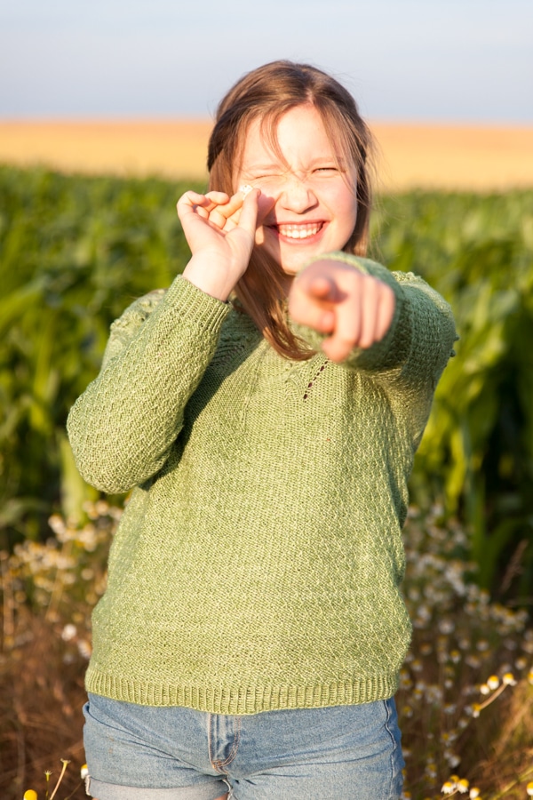 christallk-bloom-time-sweater-patron-pull-fleurs-sport image 5