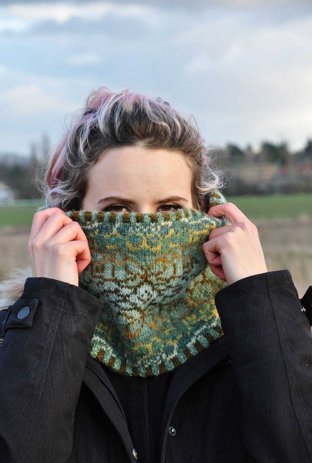 helleborus-cowl-marion-schlenzka-patron-col-10-couleurs image 2