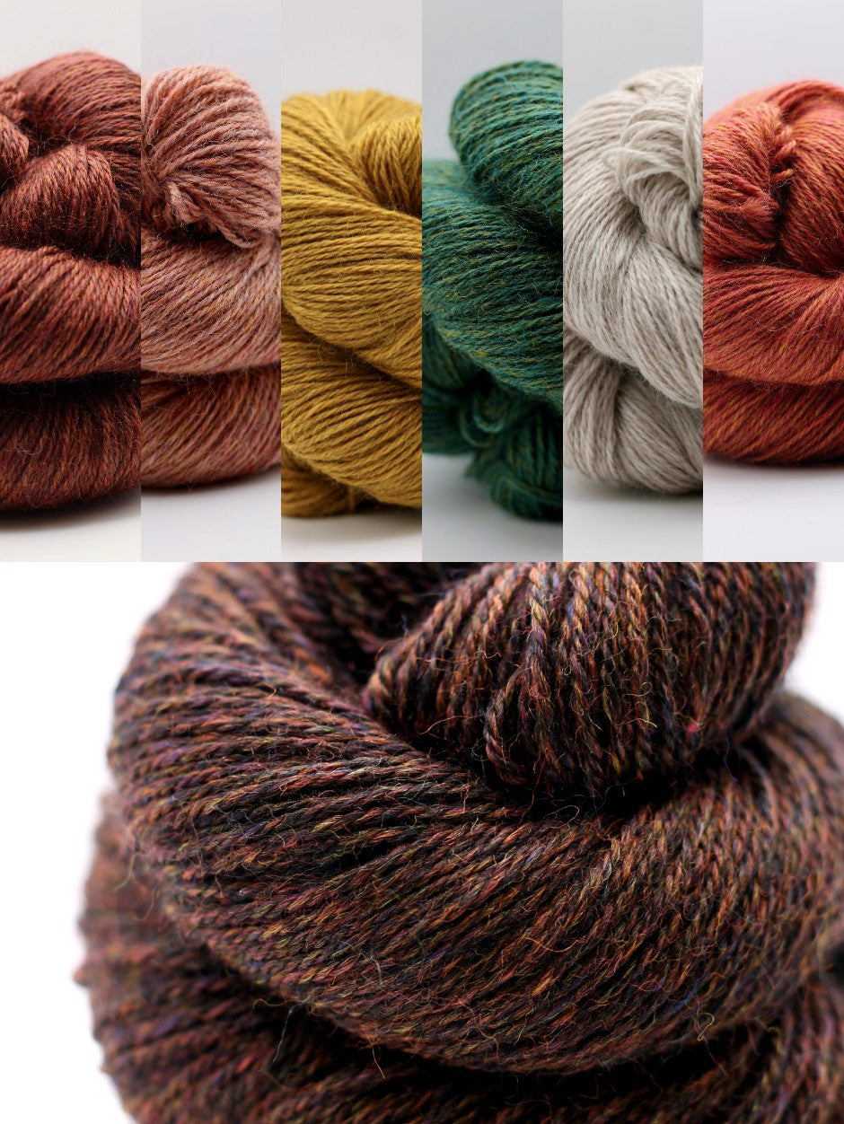 john-arbon-kits-kintra-pullover-kit-pull-jacquard-sunset-taille-1-4 image 8
