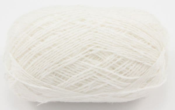 jamieson-s-shetland-ultra-lace-304-white-fil-dentelle-25g image 2